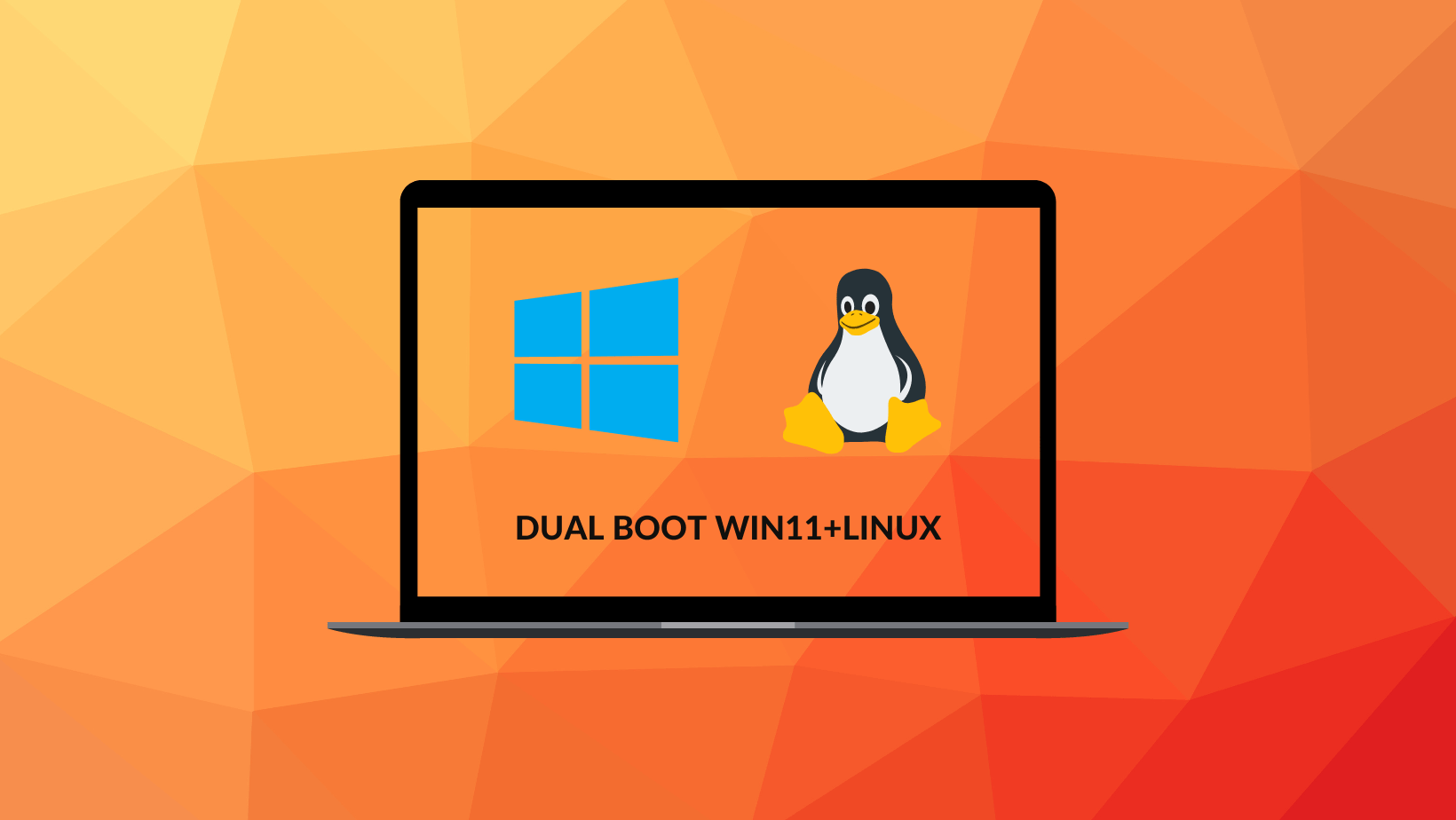 Dual Boot